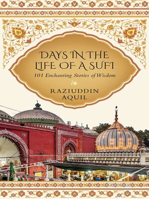 cover image of Days in the Life of a Sufi